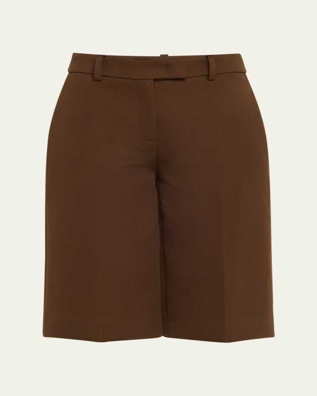 City Shorts